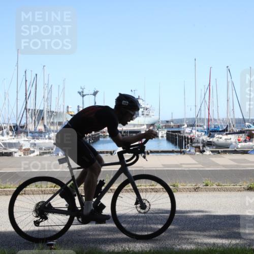 17.08.2025 - KN Förde Triathlon 2025 Yannick Fuchs http://msf.ph/oto/8619765 17.08.2025 11:20:47 Radfahren 265, 267, 283, 334, 338, 358, 605, 634 meine-sportfotos.de