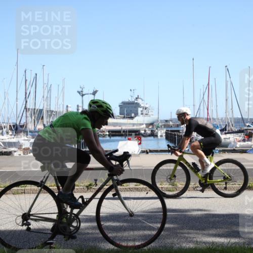 17.08.2025 - KN Förde Triathlon 2025 Yannick Fuchs http://msf.ph/oto/8619770 17.08.2025 11:20:49 Radfahren 265, 267, 283, 338, 358, 605, 634 meine-sportfotos.de