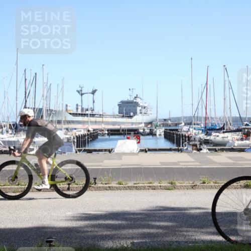 17.08.2025 - KN Förde Triathlon 2025 Yannick Fuchs http://msf.ph/oto/8619772 17.08.2025 11:20:49 Radfahren 265, 267, 283, 338, 358, 605, 634 meine-sportfotos.de