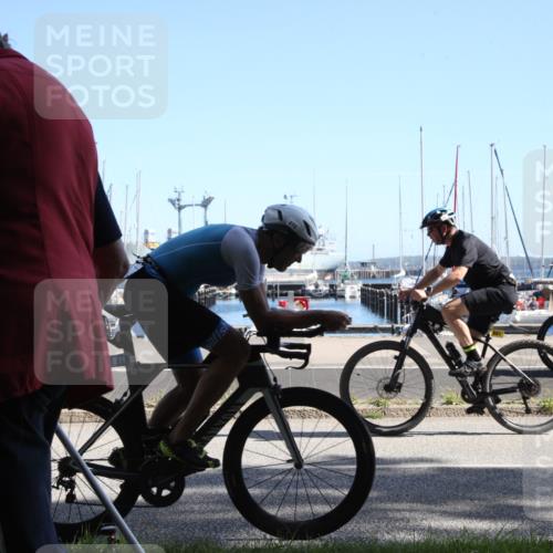 17.08.2025 - KN Förde Triathlon 2025 Yannick Fuchs http://msf.ph/oto/8619780 17.08.2025 11:21:05 Radfahren 269, 272, 275, 287, 293, 327, 601, 602 meine-sportfotos.de