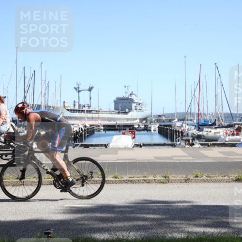 17.08.2025 - KN Förde Triathlon 2025 Yannick Fuchs http://msf.ph/oto/8619784 17.08.2025 11:21:06 Radfahren 269, 272, 275, 287, 293, 327, 601, 602 meine-sportfotos.de