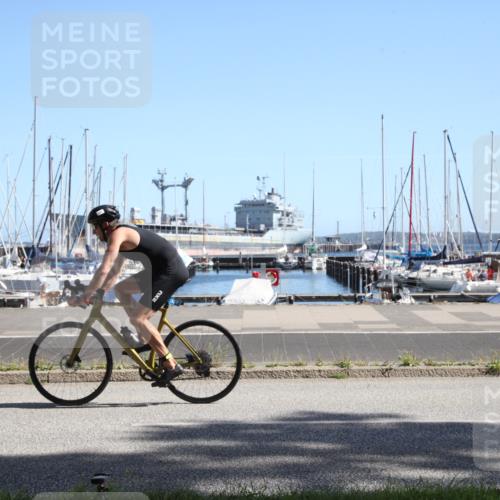 17.08.2025 - KN Förde Triathlon 2025 Yannick Fuchs http://msf.ph/oto/8619790 17.08.2025 11:21:10 Radfahren 269, 272, 275, 278, 293, 327, 364, 601, 602, 611 meine-sportfotos.de