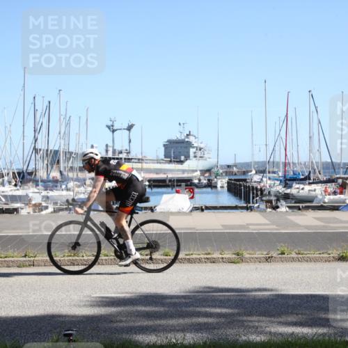 17.08.2025 - KN Förde Triathlon 2025 Yannick Fuchs http://msf.ph/oto/8619792 17.08.2025 11:21:11 Radfahren 269, 272, 275, 278, 293, 327, 364, 601, 602, 611 meine-sportfotos.de