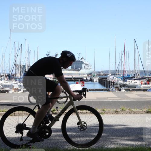 17.08.2025 - KN Förde Triathlon 2025 Yannick Fuchs http://msf.ph/oto/8619800 17.08.2025 11:21:17 Radfahren 270, 278, 293, 343, 364, 602, 611 meine-sportfotos.de