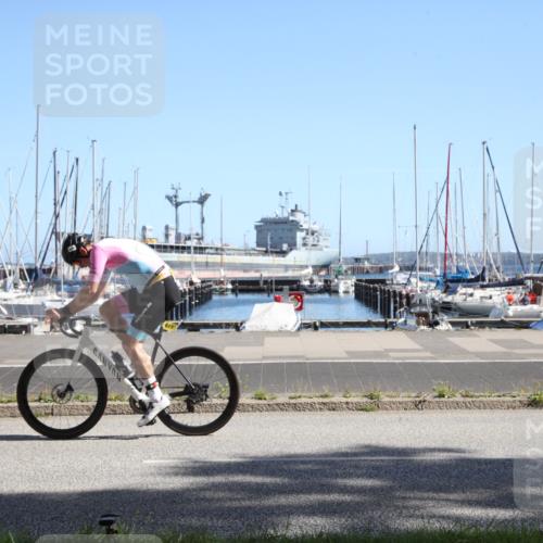 17.08.2025 - KN Förde Triathlon 2025 Yannick Fuchs http://msf.ph/oto/8619808 17.08.2025 11:21:26 Radfahren 331, 343, 620, 639 meine-sportfotos.de