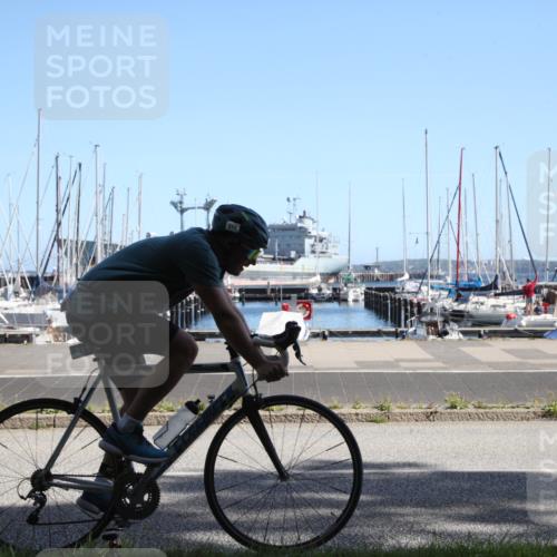17.08.2025 - KN Förde Triathlon 2025 Yannick Fuchs http://msf.ph/oto/8619829 17.08.2025 11:21:54 Radfahren 311, 321, 339, 341, 641 meine-sportfotos.de