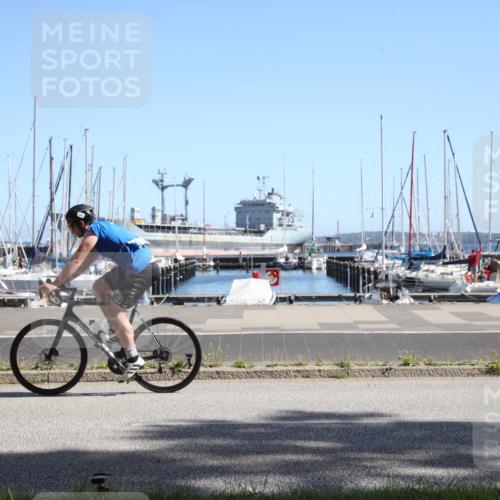 17.08.2025 - KN Förde Triathlon 2025 Yannick Fuchs http://msf.ph/oto/8619831 17.08.2025 11:22:01 Radfahren 311, 321, 348, 360, 387, 604, 607, 641 meine-sportfotos.de