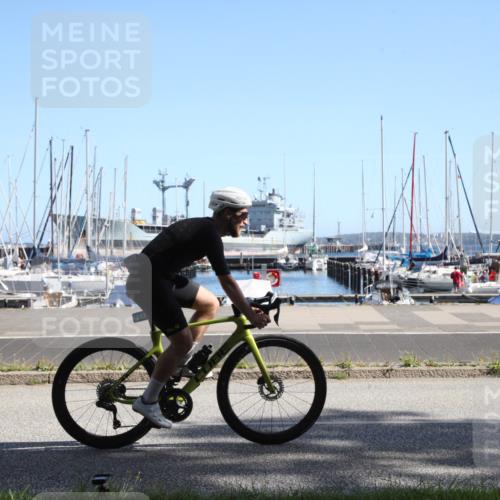 17.08.2025 - KN Förde Triathlon 2025 Yannick Fuchs http://msf.ph/oto/8619858 17.08.2025 11:22:20 Radfahren 265, 267, 283, 291, 334, 365, 375 meine-sportfotos.de