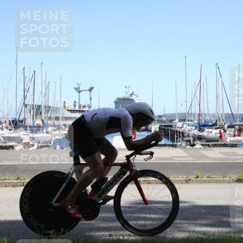 17.08.2025 - KN Förde Triathlon 2025 Yannick Fuchs http://msf.ph/oto/8619867 17.08.2025 11:22:28 Radfahren 283, 287, 291, 334, 362 meine-sportfotos.de