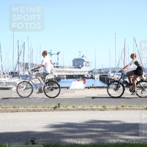 17.08.2025 - KN Förde Triathlon 2025 Yannick Fuchs http://msf.ph/oto/8619894 17.08.2025 11:23:12 Radfahren 384, 635 meine-sportfotos.de