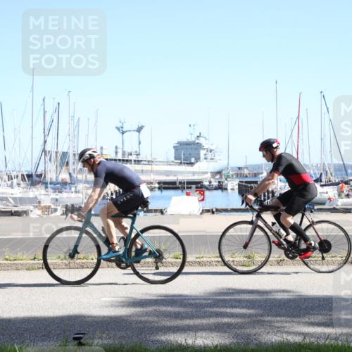 17.08.2025 - KN Förde Triathlon 2025 Yannick Fuchs http://msf.ph/oto/8619901 17.08.2025 11:23:18 Radfahren 308, 356, 384, 635 meine-sportfotos.de