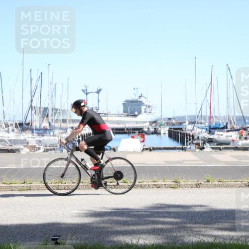 17.08.2025 - KN Förde Triathlon 2025 Yannick Fuchs http://msf.ph/oto/8619902 17.08.2025 11:23:19 Radfahren 308, 356, 384, 635 meine-sportfotos.de
