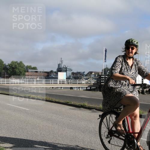 17.08.2025 - KN Förde Triathlon 2025 Yannick Fuchs http://msf.ph/oto/8619906 17.08.2025 09:01:21 Radfahren  meine-sportfotos.de