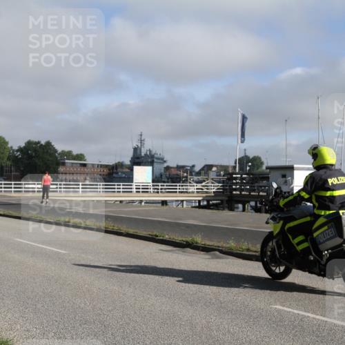 17.08.2025 - KN Förde Triathlon 2025 Yannick Fuchs http://msf.ph/oto/8619909 17.08.2025 09:01:54 Radfahren  meine-sportfotos.de