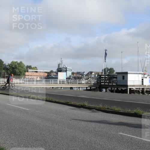 17.08.2025 - KN Förde Triathlon 2025 Yannick Fuchs http://msf.ph/oto/8619910 17.08.2025 09:03:53 Radfahren  meine-sportfotos.de