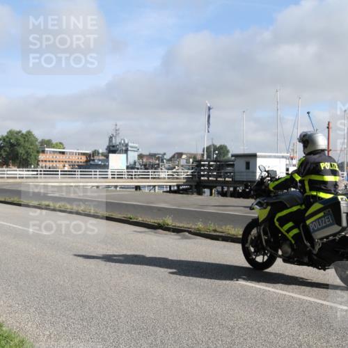 17.08.2025 - KN Förde Triathlon 2025 Yannick Fuchs http://msf.ph/oto/8619918 17.08.2025 09:13:21 Radfahren  meine-sportfotos.de