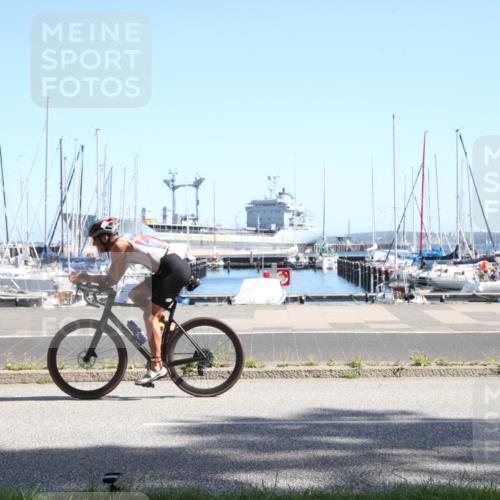 17.08.2025 - KN Förde Triathlon 2025 Yannick Fuchs http://msf.ph/oto/8619919 17.08.2025 11:23:34 Radfahren 284, 306, 339, 374, 387, 389, 613, 638 meine-sportfotos.de
