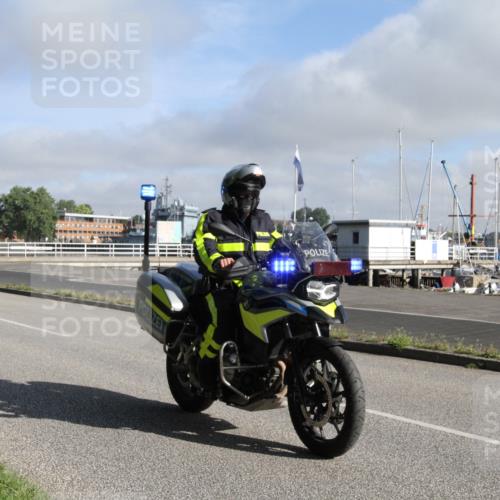 17.08.2025 - KN Förde Triathlon 2025 Yannick Fuchs http://msf.ph/oto/8619928 17.08.2025 09:14:51 Radfahren  meine-sportfotos.de