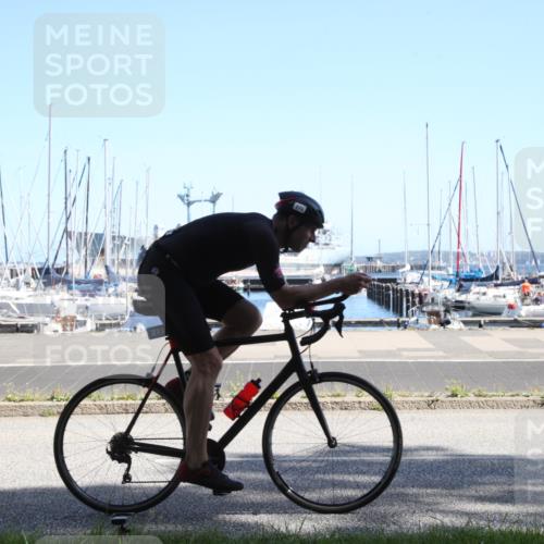 17.08.2025 - KN Förde Triathlon 2025 Yannick Fuchs http://msf.ph/oto/8619931 17.08.2025 11:23:44 Radfahren 273, 280, 330, 348, 360, 374, 387, 613, 617 meine-sportfotos.de