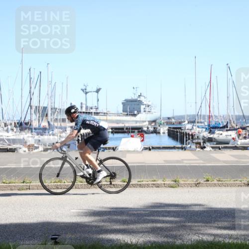 17.08.2025 - KN Förde Triathlon 2025 Yannick Fuchs http://msf.ph/oto/8619936 17.08.2025 11:23:47 Radfahren 273, 280, 330, 348, 351, 360, 617 meine-sportfotos.de