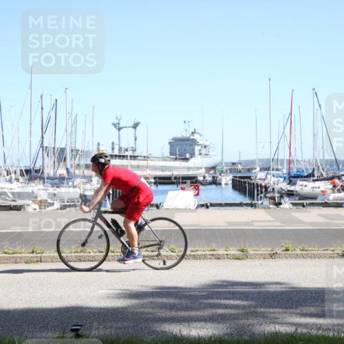 17.08.2025 - KN Förde Triathlon 2025 Yannick Fuchs http://msf.ph/oto/8619944 17.08.2025 11:23:58 Radfahren 291, 349, 372, 610 meine-sportfotos.de