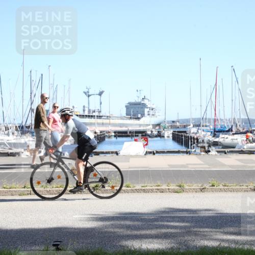 17.08.2025 - KN Förde Triathlon 2025 Yannick Fuchs http://msf.ph/oto/8619964 17.08.2025 11:24:12 Radfahren 261, 266, 288, 296, 307, 345, 353, 362, 614, 619, 632 meine-sportfotos.de