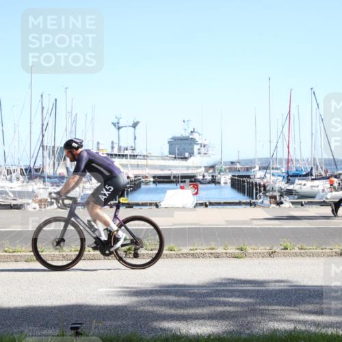 17.08.2025 - KN Förde Triathlon 2025 Yannick Fuchs http://msf.ph/oto/8619970 17.08.2025 11:24:19 Radfahren 271, 345, 350, 353, 354, 619, 642 meine-sportfotos.de