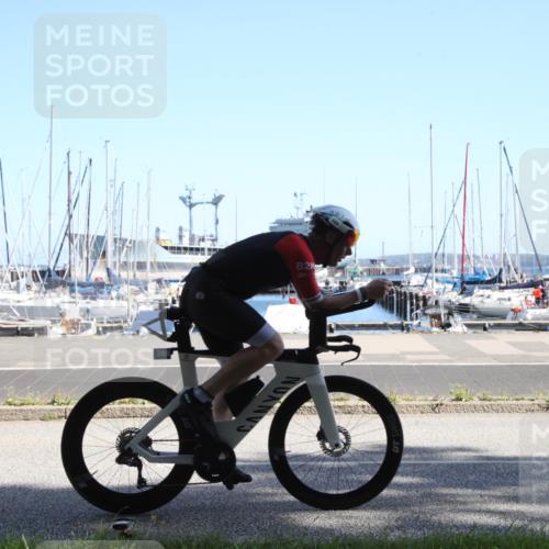 17.08.2025 - KN Förde Triathlon 2025 Yannick Fuchs http://msf.ph/oto/8619987 17.08.2025 11:24:55 Radfahren 303, 306, 328, 373, 389 meine-sportfotos.de