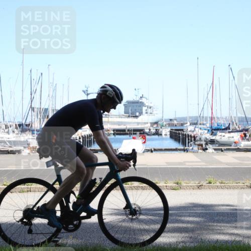 17.08.2025 - KN Förde Triathlon 2025 Yannick Fuchs http://msf.ph/oto/8619991 17.08.2025 11:25:01 Radfahren 300, 306, 328, 356, 373, 389, 606, 635 meine-sportfotos.de
