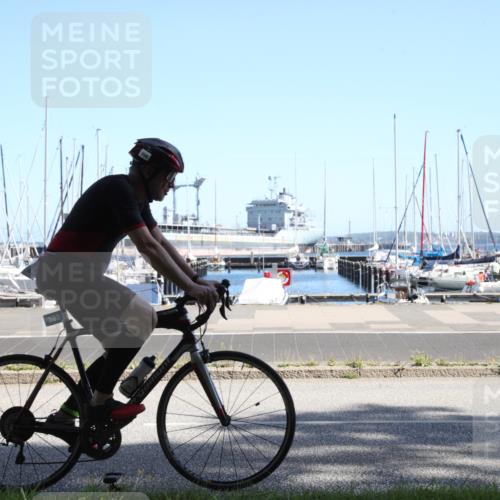 17.08.2025 - KN Förde Triathlon 2025 Yannick Fuchs http://msf.ph/oto/8619995 17.08.2025 11:25:11 Radfahren 284, 300, 308, 309, 374, 606, 613, 638 meine-sportfotos.de