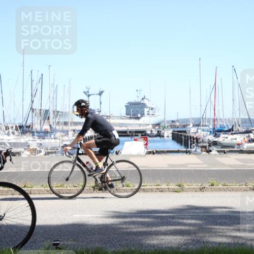 17.08.2025 - KN Förde Triathlon 2025 Yannick Fuchs http://msf.ph/oto/8619999 17.08.2025 11:25:19 Radfahren 308, 309, 337, 384, 609, 613, 625, 638 meine-sportfotos.de