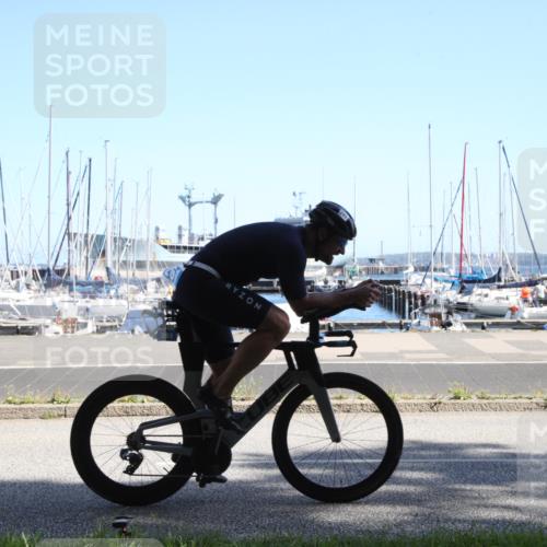 17.08.2025 - KN Förde Triathlon 2025 Yannick Fuchs http://msf.ph/oto/8620004 17.08.2025 11:25:29 Radfahren 261, 266, 285, 295, 330, 377, 629, 632 meine-sportfotos.de
