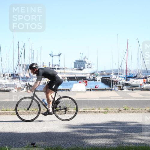 17.08.2025 - KN Förde Triathlon 2025 Yannick Fuchs http://msf.ph/oto/8620007 17.08.2025 11:25:32 Radfahren 261, 266, 285, 295, 330, 377, 617, 629, 630, 632, 633 meine-sportfotos.de
