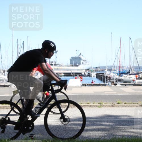 17.08.2025 - KN Förde Triathlon 2025 Yannick Fuchs http://msf.ph/oto/8620009 17.08.2025 11:25:33 Radfahren 261, 266, 285, 295, 330, 377, 617, 629, 630, 632, 633 meine-sportfotos.de
