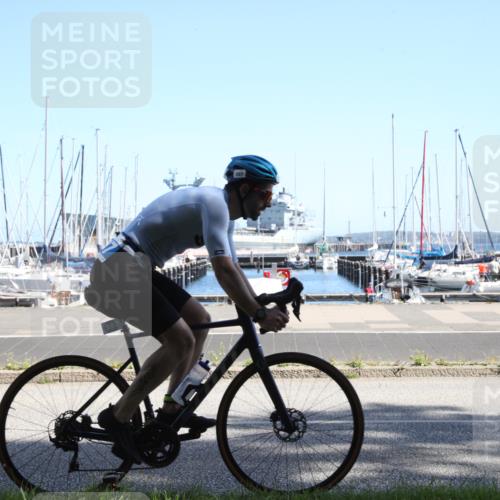 17.08.2025 - KN Förde Triathlon 2025 Yannick Fuchs http://msf.ph/oto/8620013 17.08.2025 11:25:39 Radfahren 288, 296, 307, 349, 372, 610, 617, 629, 630, 632, 633 meine-sportfotos.de