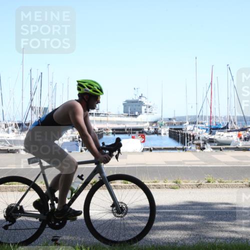 17.08.2025 - KN Förde Triathlon 2025 Yannick Fuchs http://msf.ph/oto/8620019 17.08.2025 11:25:50 Radfahren 332, 349, 351, 353, 372, 622, 642, 643 meine-sportfotos.de