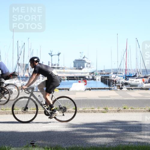 17.08.2025 - KN Förde Triathlon 2025 Yannick Fuchs http://msf.ph/oto/8620021 17.08.2025 11:25:53 Radfahren 310, 332, 351, 353, 361, 614, 619, 622, 642, 643 meine-sportfotos.de
