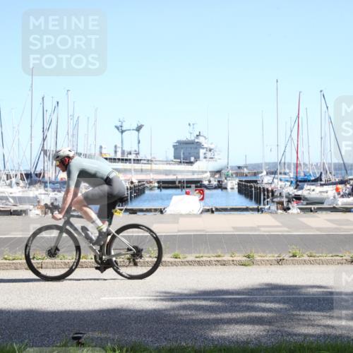 17.08.2025 - KN Förde Triathlon 2025 Yannick Fuchs http://msf.ph/oto/8620023 17.08.2025 11:25:55 Radfahren 310, 332, 345, 351, 353, 361, 368, 612, 614, 619, 622, 642, 643 meine-sportfotos.de