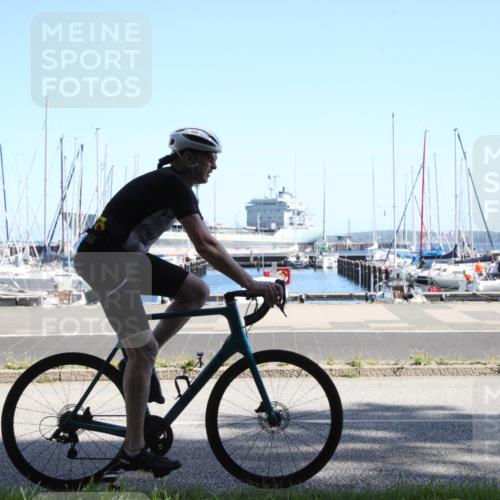 17.08.2025 - KN Förde Triathlon 2025 Yannick Fuchs http://msf.ph/oto/8620028 17.08.2025 11:25:58 Radfahren 310, 332, 345, 351, 353, 354, 361, 368, 612, 614, 619, 622, 642, 643 meine-sportfotos.de