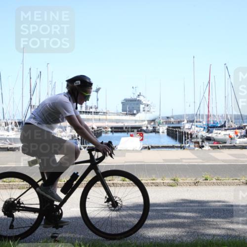 17.08.2025 - KN Förde Triathlon 2025 Yannick Fuchs http://msf.ph/oto/8620029 17.08.2025 11:25:59 Radfahren 310, 345, 351, 353, 354, 361, 368, 612, 614, 619, 622, 643 meine-sportfotos.de