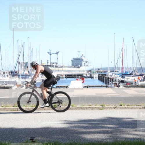 17.08.2025 - KN Förde Triathlon 2025 Yannick Fuchs http://msf.ph/oto/8620030 17.08.2025 11:26:00 Radfahren 310, 345, 353, 354, 361, 368, 612, 614, 619, 623, 643 meine-sportfotos.de