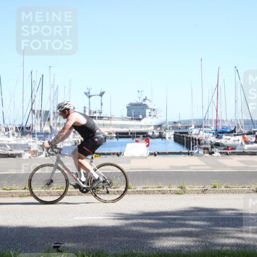 17.08.2025 - KN Förde Triathlon 2025 Yannick Fuchs http://msf.ph/oto/8620036 17.08.2025 11:26:14 Radfahren 282, 369, 382, 608, 618, 624, 627 meine-sportfotos.de