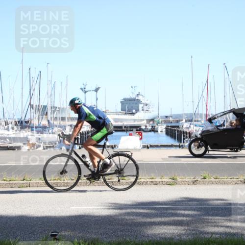 17.08.2025 - KN Förde Triathlon 2025 Yannick Fuchs http://msf.ph/oto/8620039 17.08.2025 11:26:18 Radfahren 282, 369, 380, 382, 608, 618, 627 meine-sportfotos.de