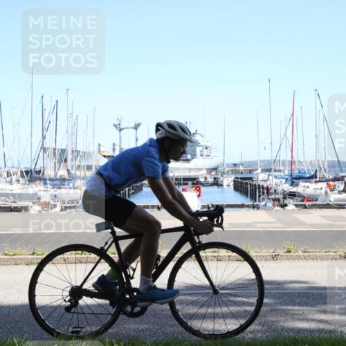 17.08.2025 - KN Förde Triathlon 2025 Yannick Fuchs http://msf.ph/oto/8620041 17.08.2025 11:26:24 Radfahren 303, 352, 369, 380, 626 meine-sportfotos.de
