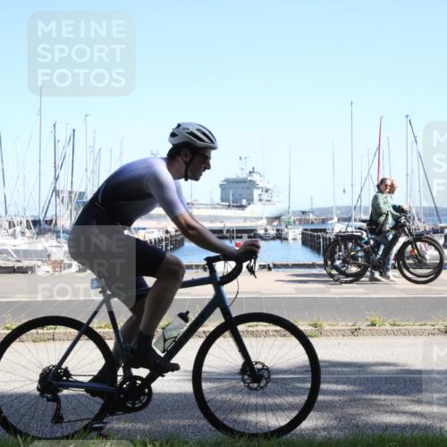 17.08.2025 - KN Förde Triathlon 2025 Yannick Fuchs http://msf.ph/oto/8620046 17.08.2025 11:26:36 Radfahren 297, 300, 323, 328, 621 meine-sportfotos.de
