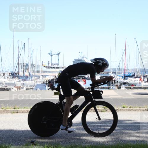 17.08.2025 - KN Förde Triathlon 2025 Yannick Fuchs http://msf.ph/oto/8620051 17.08.2025 11:26:56 Radfahren 346, 359, 609, 633 meine-sportfotos.de