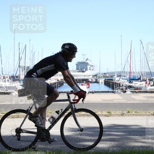 17.08.2025 - KN Förde Triathlon 2025 Yannick Fuchs http://msf.ph/oto/8620052 17.08.2025 11:26:56 Radfahren 346, 359, 609, 633 meine-sportfotos.de