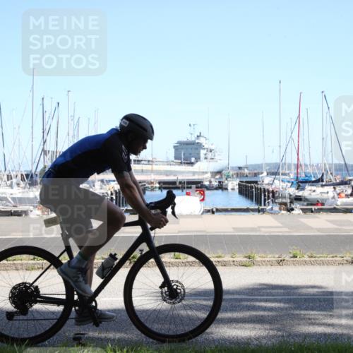 17.08.2025 - KN Förde Triathlon 2025 Yannick Fuchs http://msf.ph/oto/8620062 17.08.2025 11:27:18 Radfahren 274, 285, 335, 337, 377, 630 meine-sportfotos.de