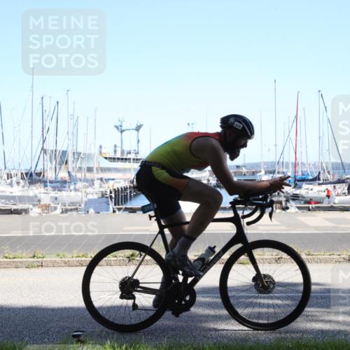 17.08.2025 - KN Förde Triathlon 2025 Yannick Fuchs http://msf.ph/oto/8620067 17.08.2025 11:27:31 Radfahren 310, 368, 622, 643 meine-sportfotos.de
