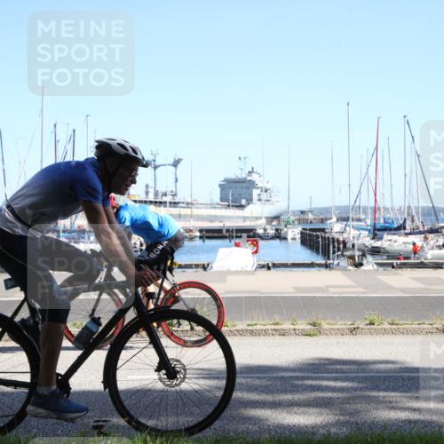 17.08.2025 - KN Förde Triathlon 2025 Yannick Fuchs http://msf.ph/oto/8620072 17.08.2025 11:27:42 Radfahren 299, 332, 361, 368, 608, 623, 628, 636 meine-sportfotos.de